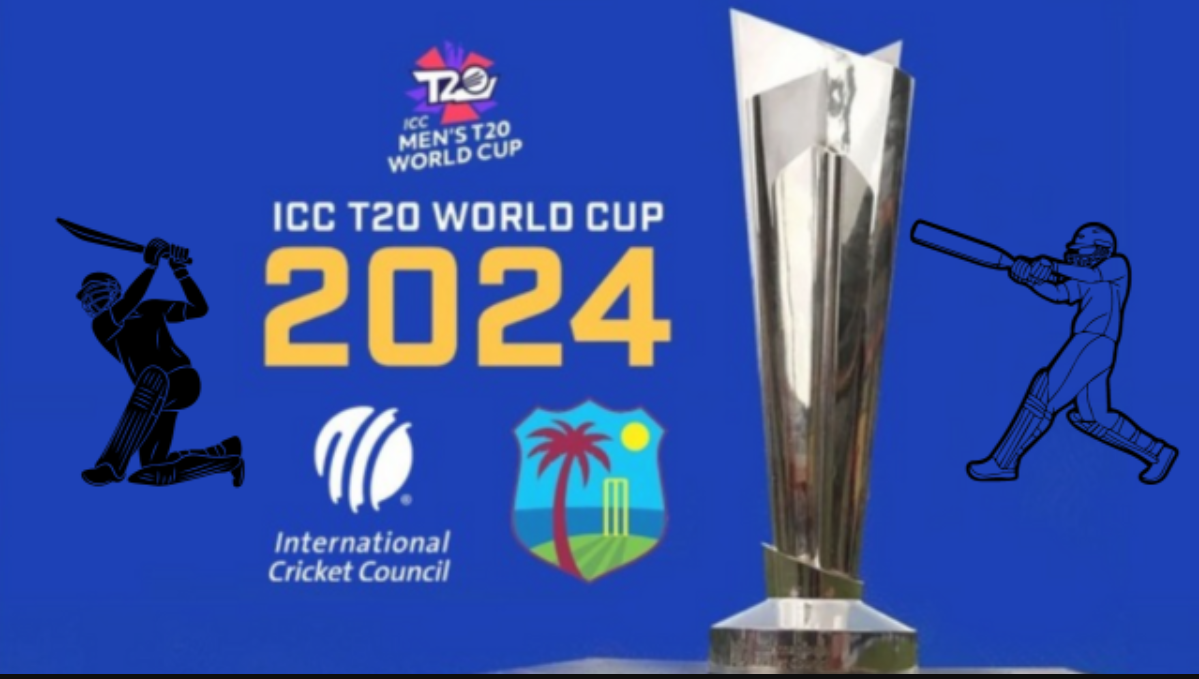 T20 World Cup 2024