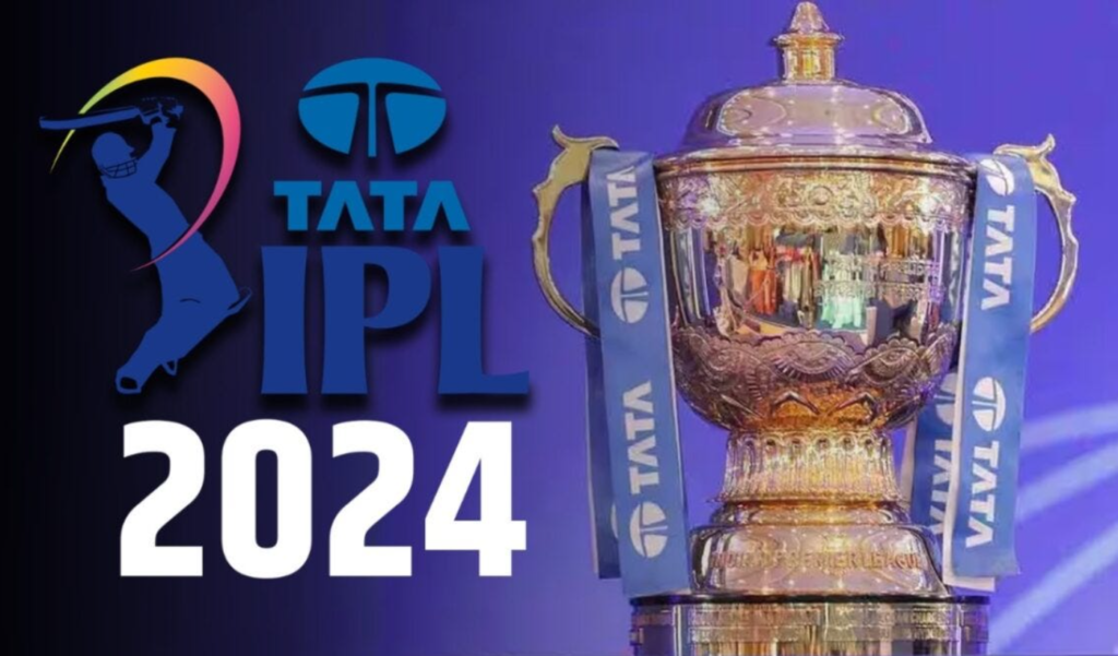 IPL 2024 Schedule